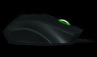 Razer Naga