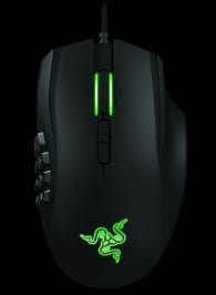 Razer Naga