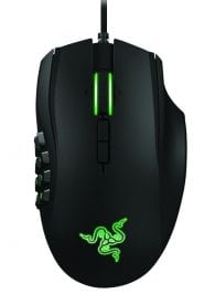 Razer Naga