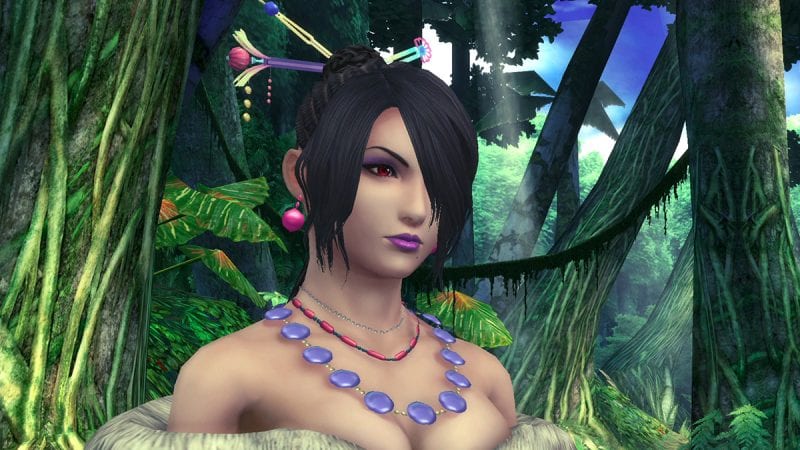 Final Fantasy X | X-2 HD Remastered