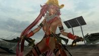 Onechanbara Z: Kagura With NoNoNo!