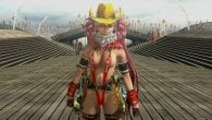 Onechanbara Z: Kagura With NoNoNo!