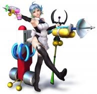 Onechanbara Z: Kagura With NoNoNo!