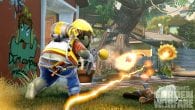 Plants vs Zombies: Garden Warfare