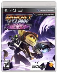 Ratchet & Clank: Into the Nexus