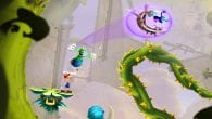 Rayman Legends | Trajes de Mario y Luigi