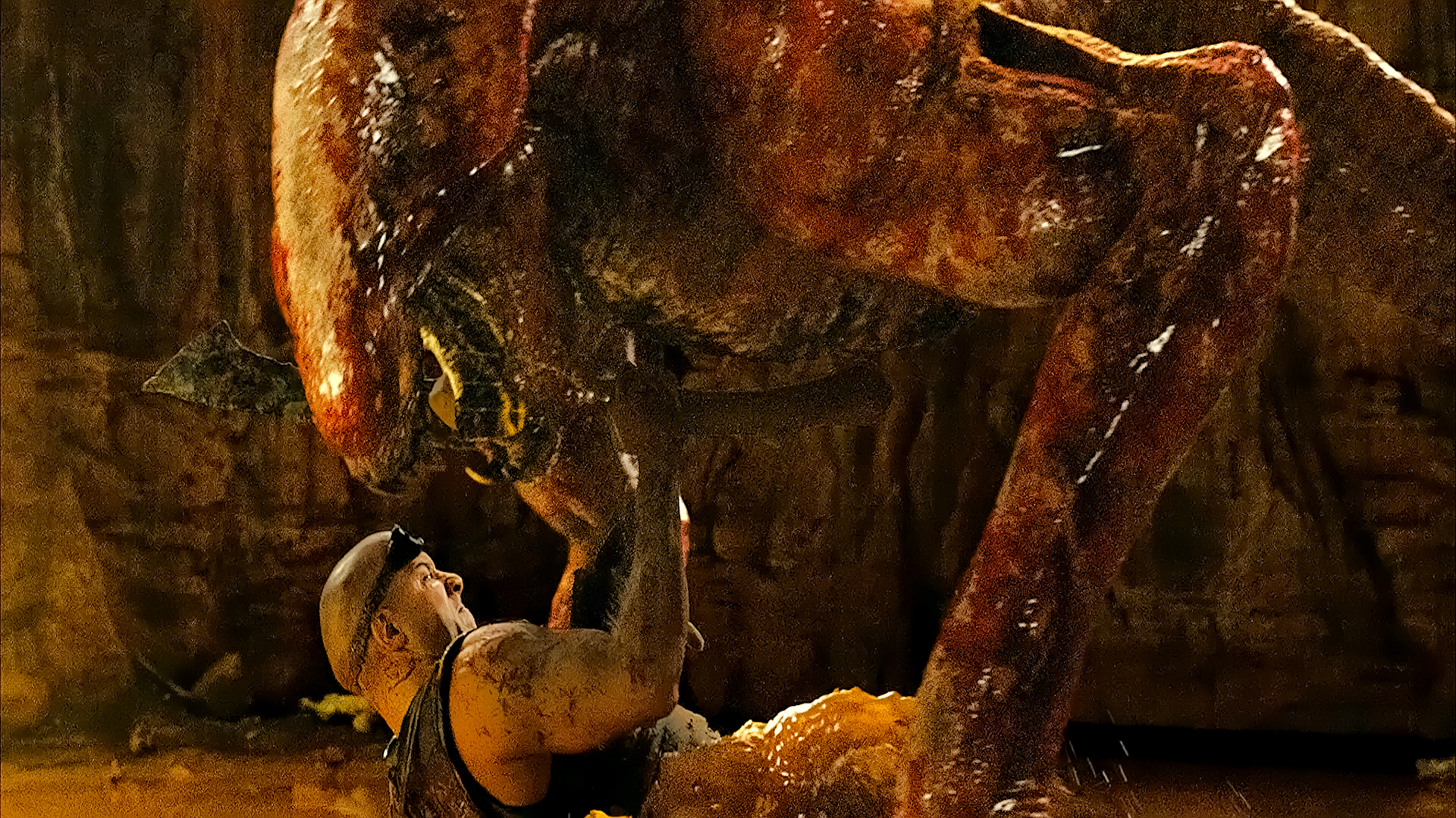 Riddick: El Amo de la Oscuridad | Universal Pictures revela nuevo tráiler