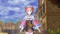 New Atelier Rorona: The Origin Story of the Alchemist of Arland