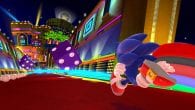 Sonic: Lost World