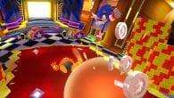 Sonic: Lost World