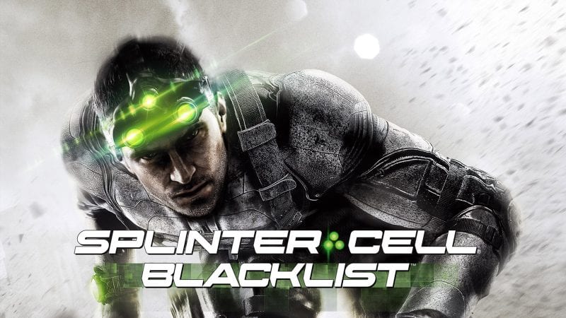 Splinter Cell: Blacklist | Reseña