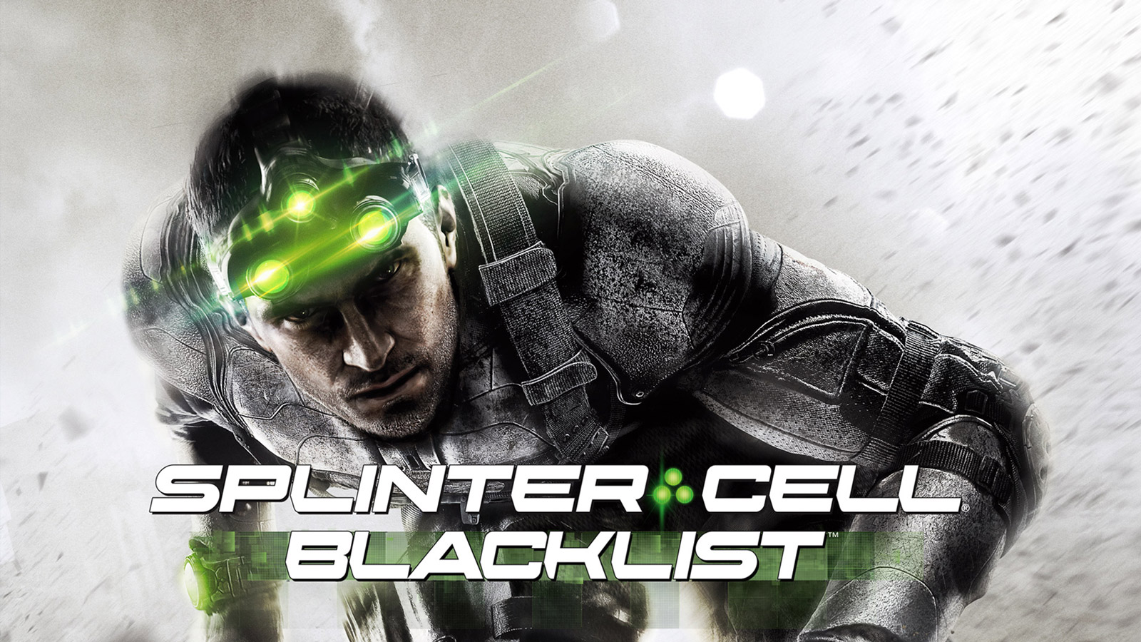 Splinter Cell: Blacklist | Reseña