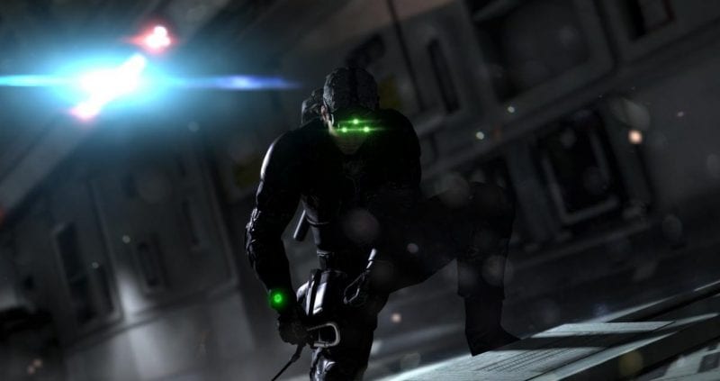 Splinter Cell: Blacklist