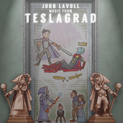 Teslagrad
