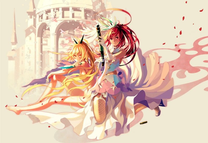 Time and Eternity | Reseña