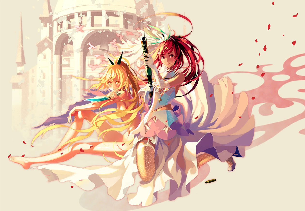 Time and Eternity | Reseña