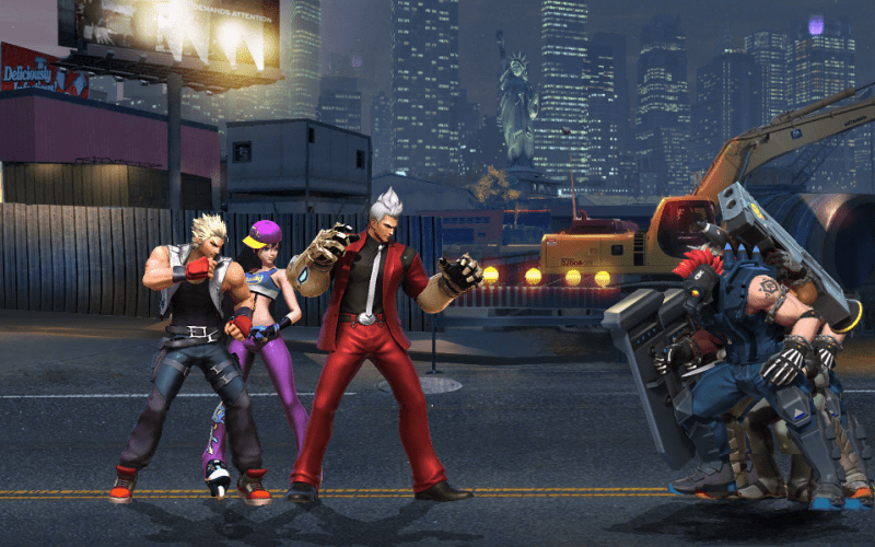 Xuan Dou Zhi Wang | Yuki