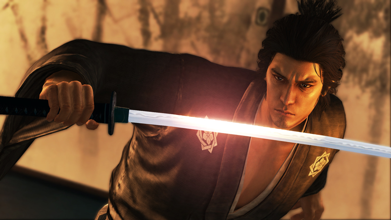 Yakuza: Ishin | Sega revela sinopsis oficial y primeras imágenes