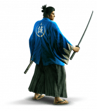 Yakuza: Ishin