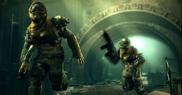 La franquicia de Rage aún no ha muerto: id Software