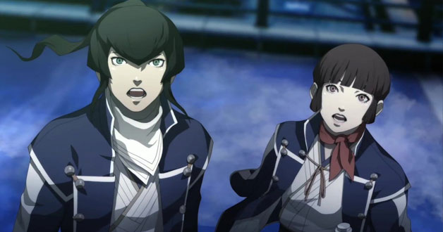 Sega se ofrece a comprar Atlus