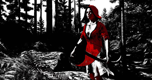 Revelado Betrayer, un juego de acción y terror para PC