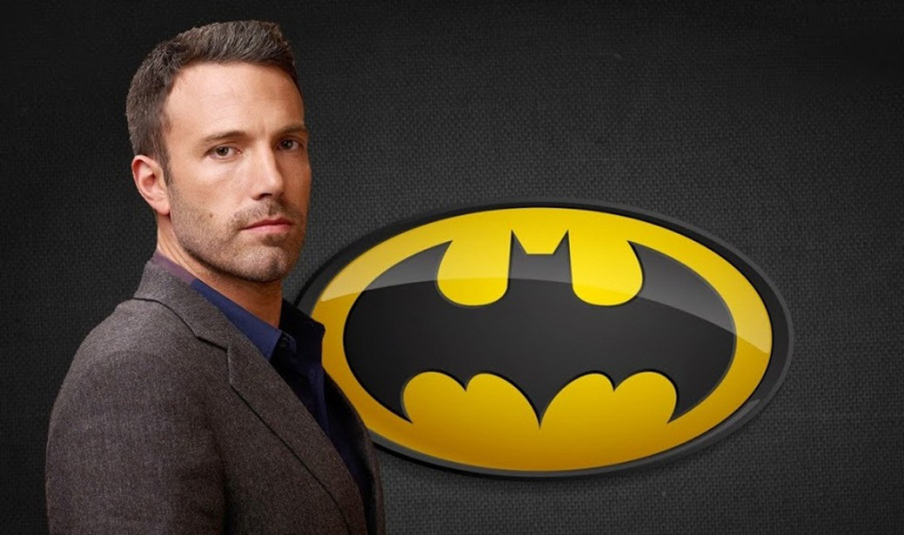 Ben Affleck, para varios filmes de Batman… Y dirigiría Justice League