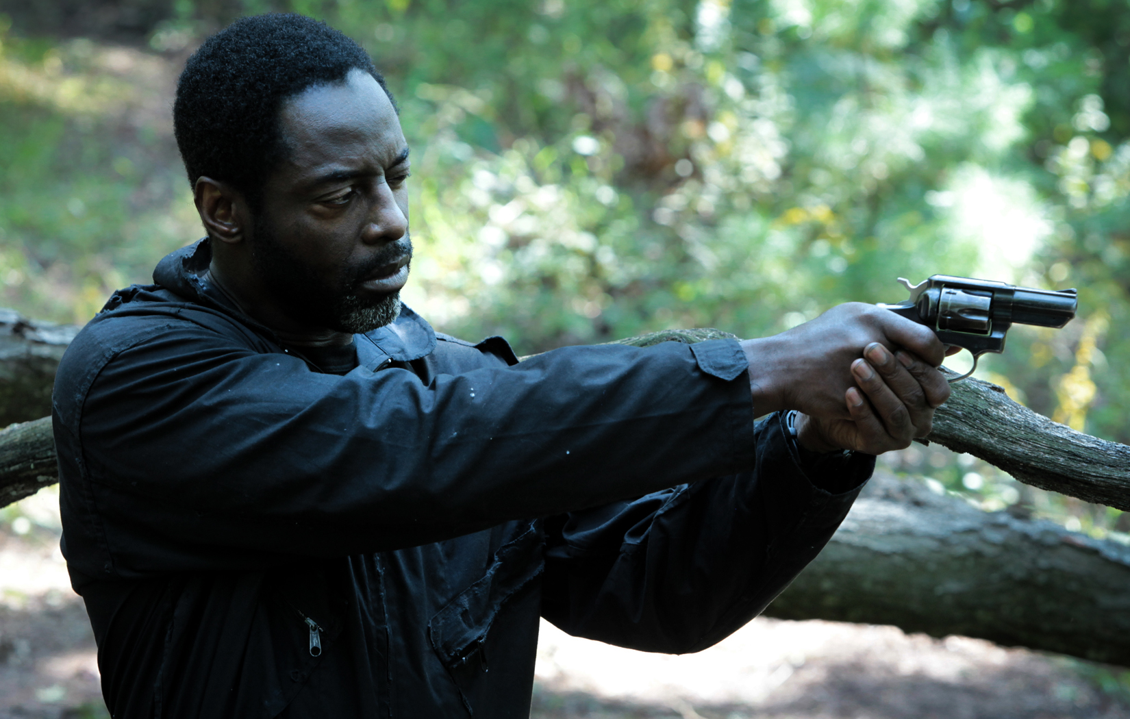 Blue Caprice | Tráiler del filme basado en el francotirador de DC