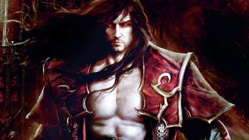 Castlevania: Lords of Shadow 2