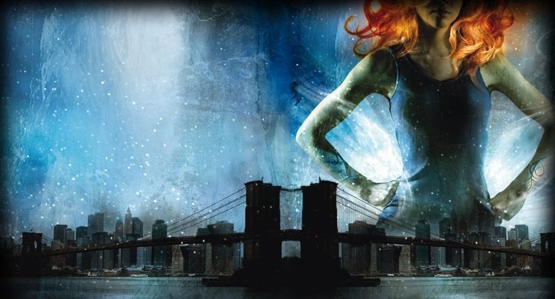 Cazadores de Sombras: Ciudad de Hueso