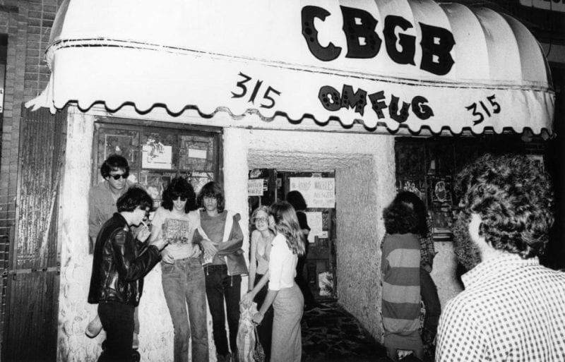 CBGB