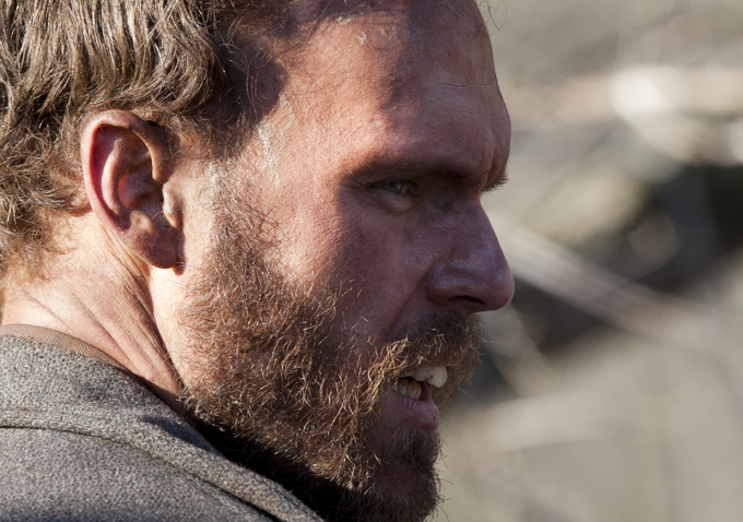 Child Of God | Tráiler del drama dirigido por James Franco