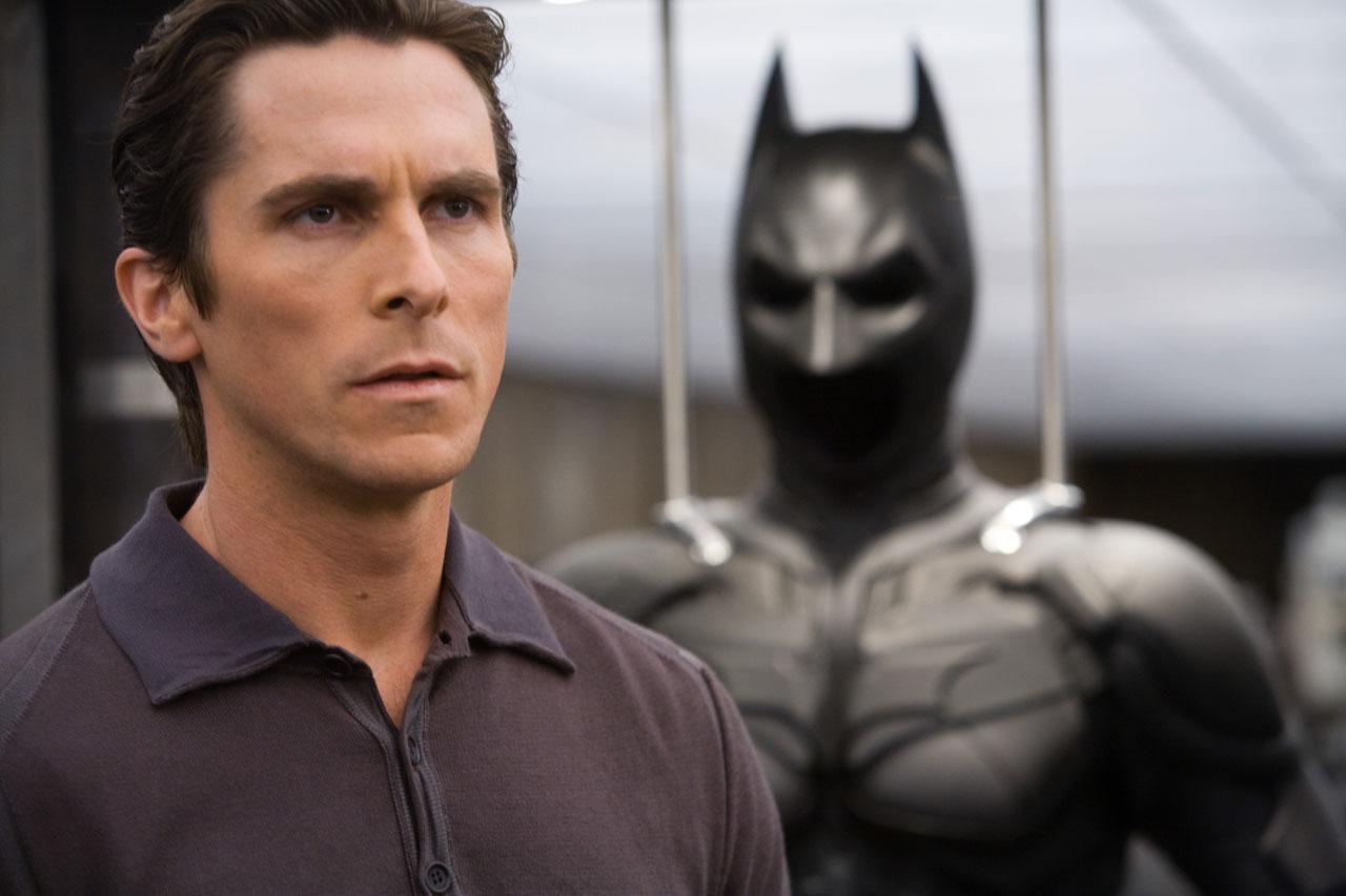 Christian Bale podría volver ser Batman por 50 millones de dólares