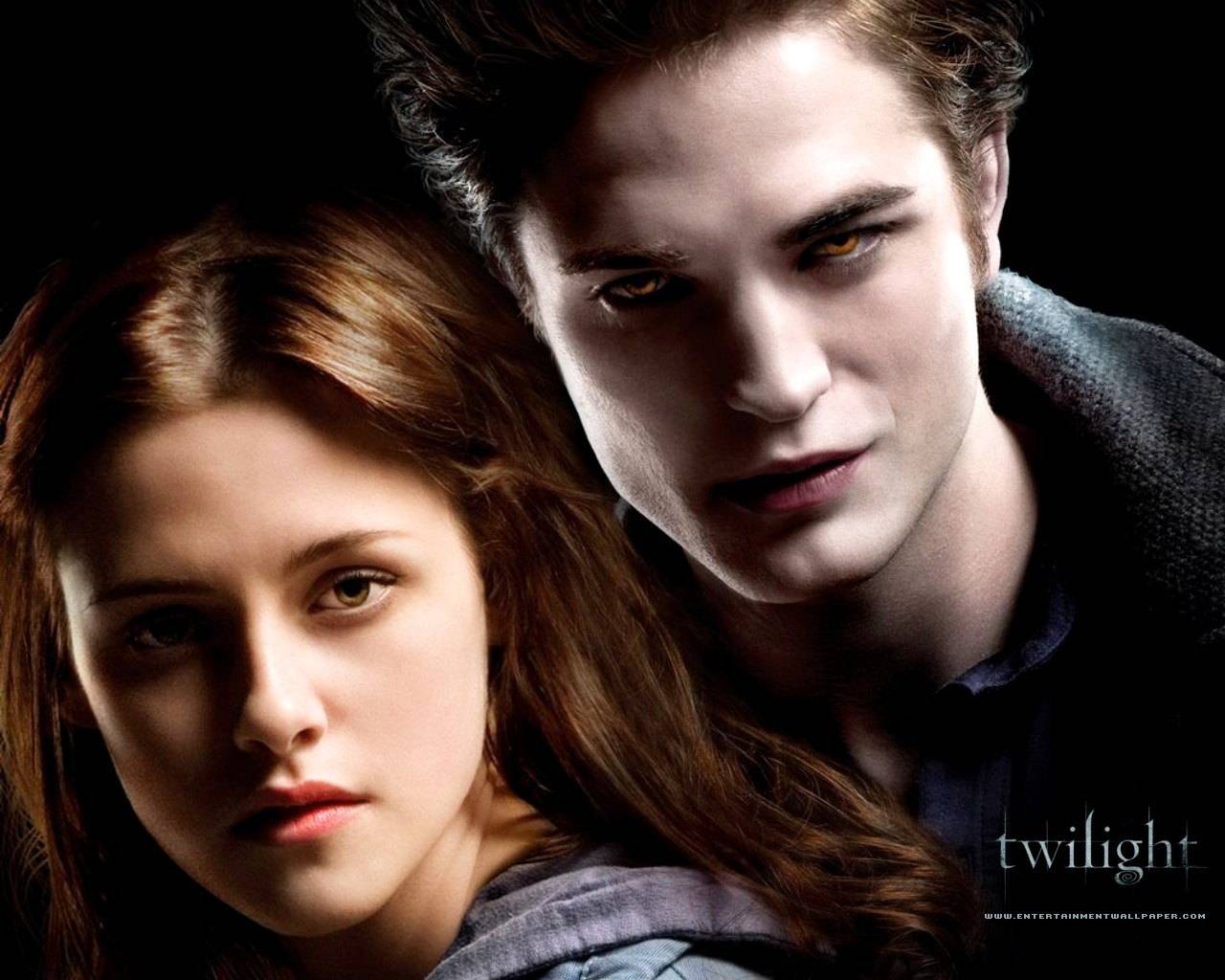 Summit anuncia Twilight Forever: The Complete Saga