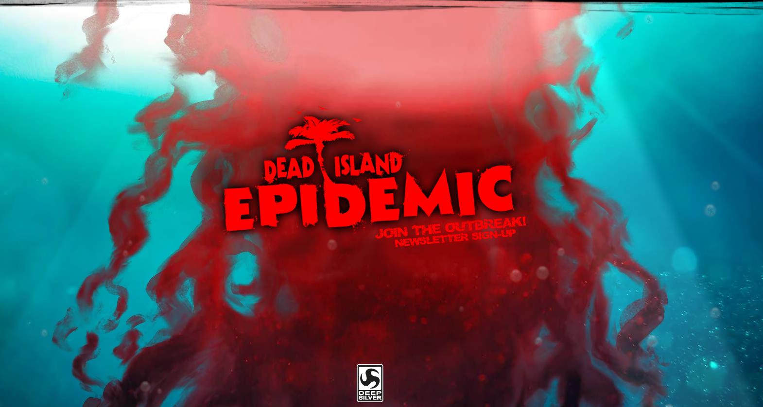 Anuncian Dead Island: Epidemic, free-to-play para PC