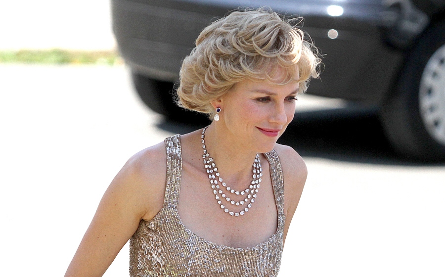 Diana | Presentan el tráiler internacional