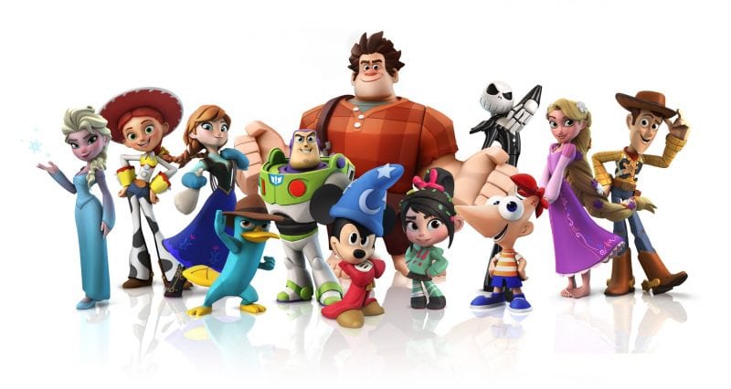 Disney Infinity