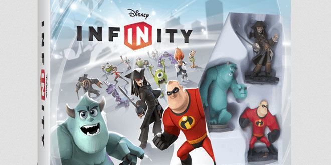 Disney Infinity pudo haber costado 100 millones de dólares