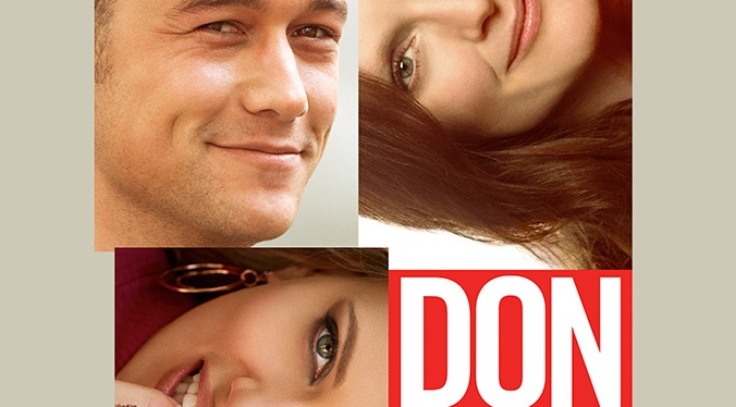 Don Jon | Gordon-Levitt es un adicto al porno; tráiler y carteles