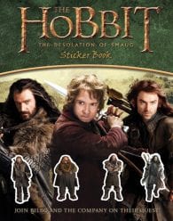 El Hobbit: La Desolación de Smaug