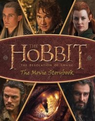 El Hobbit: La Desolación de Smaug