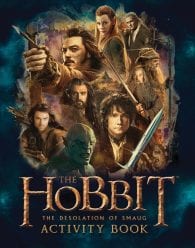 El Hobbit: La Desolación de Smaug