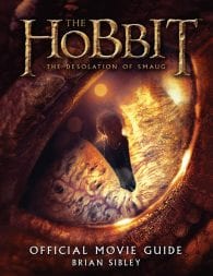 El Hobbit: La Desolación de Smaug