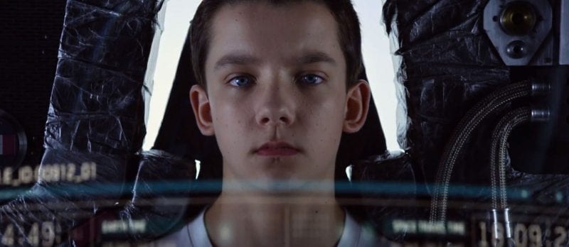 Ender's Game