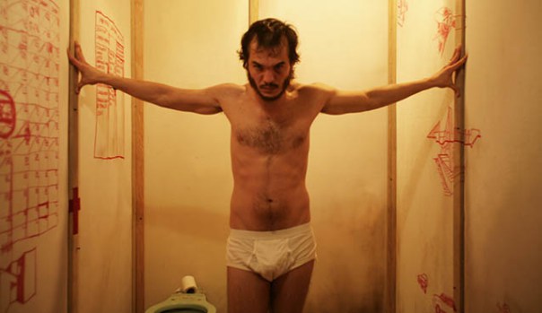 El secuestro de Bosco Gutierrez al cine; tráiler de Espacio Interior