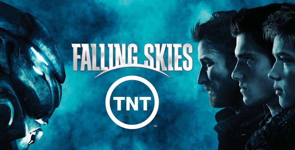 Falling Skies | El viernes finaliza su tercera temporada