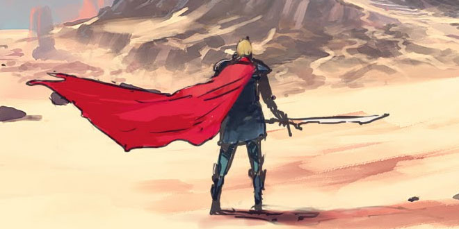 Aparecen imágenes y video de un spin-off cancelado de Final Fantasy XII