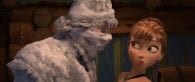 Frozen: Una Aventura Congelada