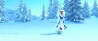 Frozen: Una Aventura Congelada