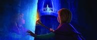 Frozen: Una Aventura Congelada